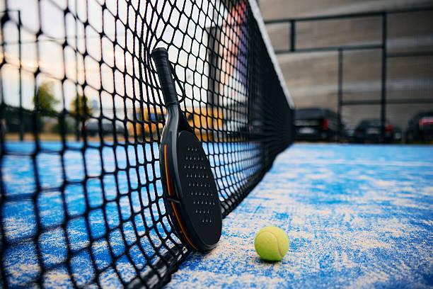 Installer un terrain de pickleball